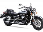 2009 Suzuki Boulevard C50SE